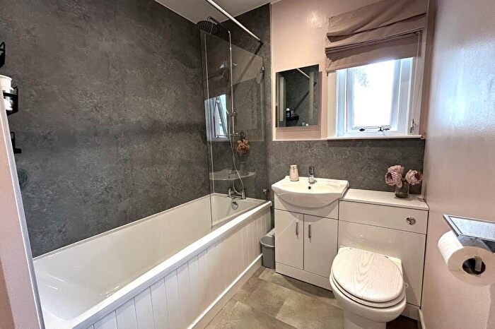 3 Bedroom Detached Bungalow For Sale In Dores Avenue, Holm, Inverness., IV2