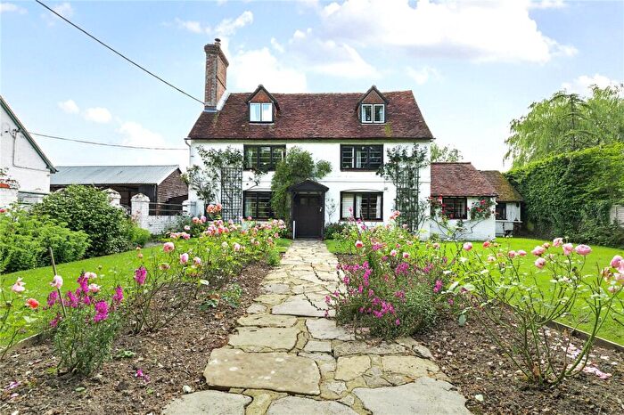 6 Bedroom Detached House To Rent In Partridge Lane, Newdigate, RH5
