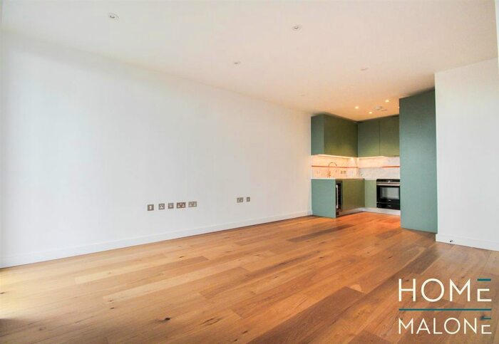 1 Bedroom Flat To Rent In Esther Anne Place, Islington Square, N1