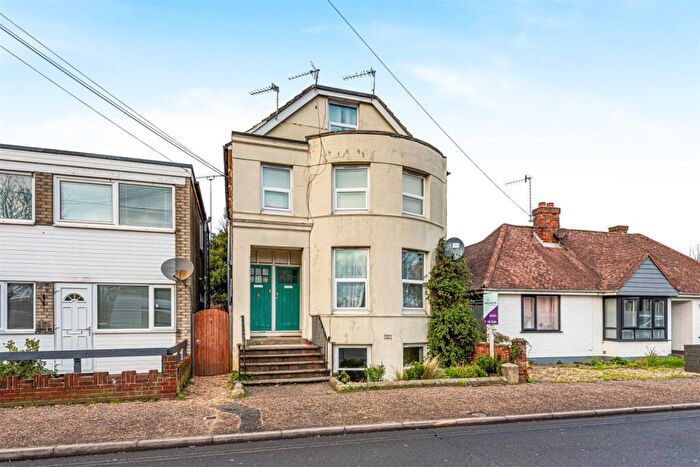 1 Bedroom Flat To Rent In Longford Road, Bognor Regis, PO21