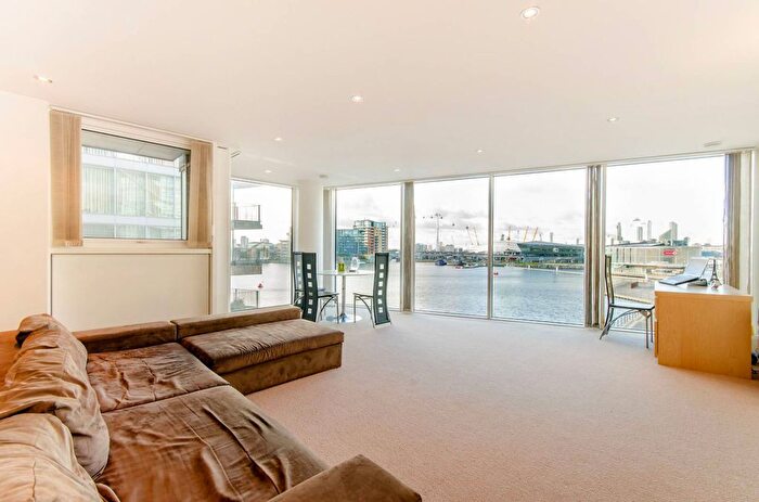 2 Bedroom Flat To Rent In Balearic Apartments, Docklands, London, E16