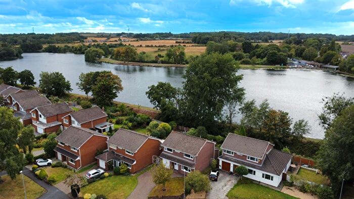 4 Bedroom Detached House For Sale In Pinfold Drive, Eccleston, WA10