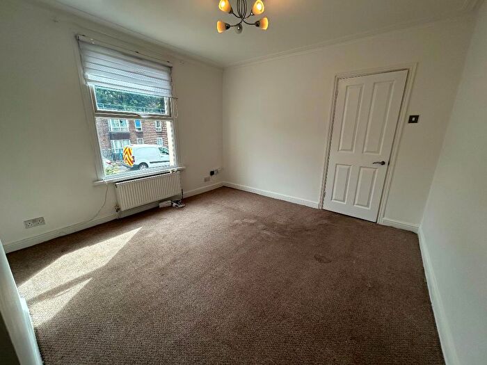 2 Bedroom Terraced House To Rent In Congleton Grove, Woolwich, SE18