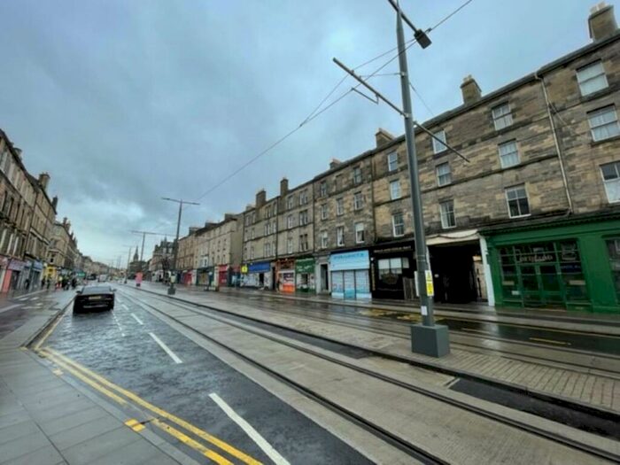 1 Bedroom Flat To Rent In Leith Walk, Edinburgh, Midlothian, EH6