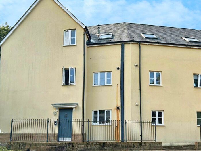 2 Bedroom Flat To Rent In Fremington, EX31