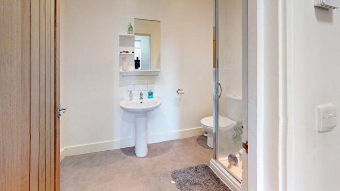 1 Bedroom Terraced House To Rent In Room, Hotwell Road, BS8