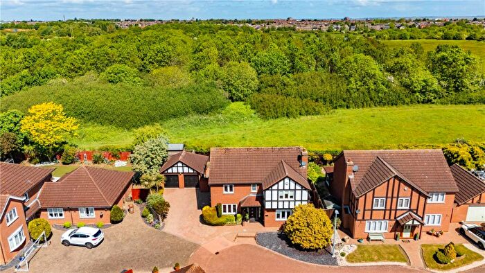 4 Bedroom Detached House For Sale In Blakeney Lea, Cleethorpes, Lincolnshire, DN35