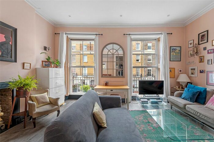 1 Bedroom Flat For Sale In Ebury Street, London, SW1W