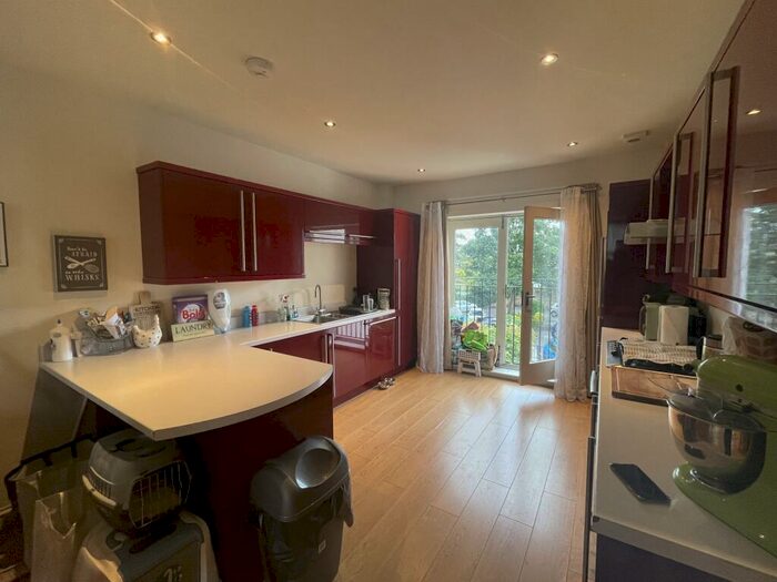 3 Bedroom Apartment To Rent In Boroughbridge Road, Knaresborough, HG5