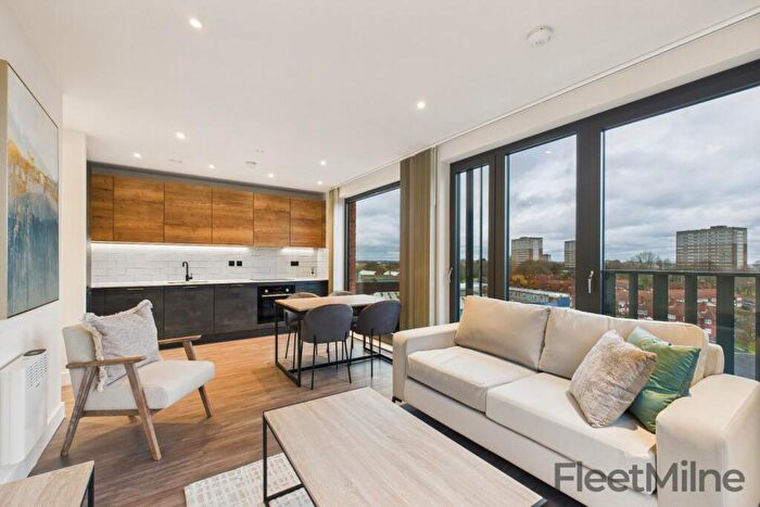 2 Bedroom Apartment To Rent In Ashted Wharf, Pitt Street, Birmingham, B4