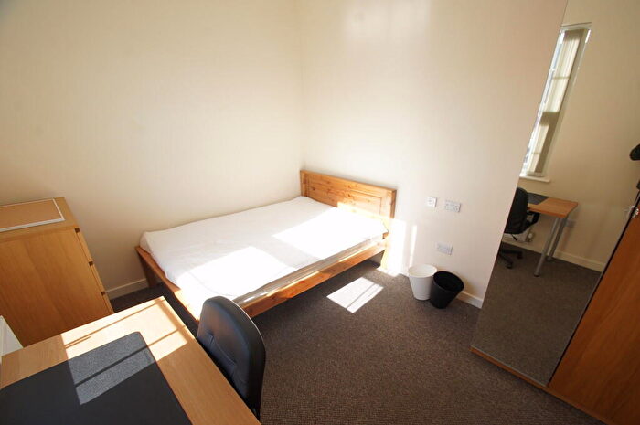 1 Bedroom End Of Terrace House To Rent In Swan Lane, Coventry, CV2