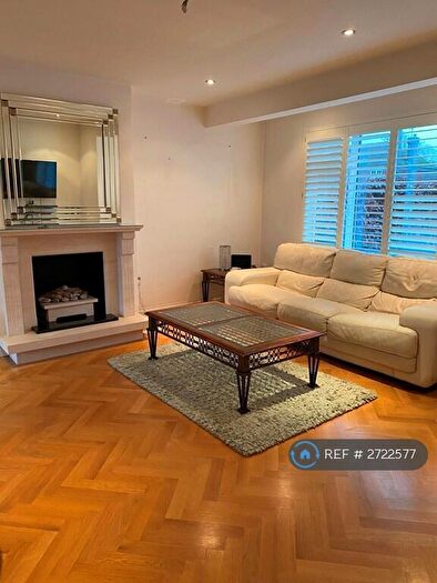 3 Bedroom Semi-Detached House To Rent In Blue Bridge Road, Brookmans Park, Hatfield, AL9