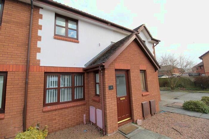 2 Bedroom Terraced House To Rent In Ashwood Mews, Bridge Of Don, AB22