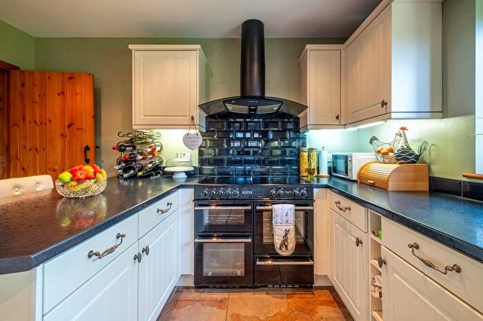 5 Bedroom Detached House For Sale In Shelfanger, IP22