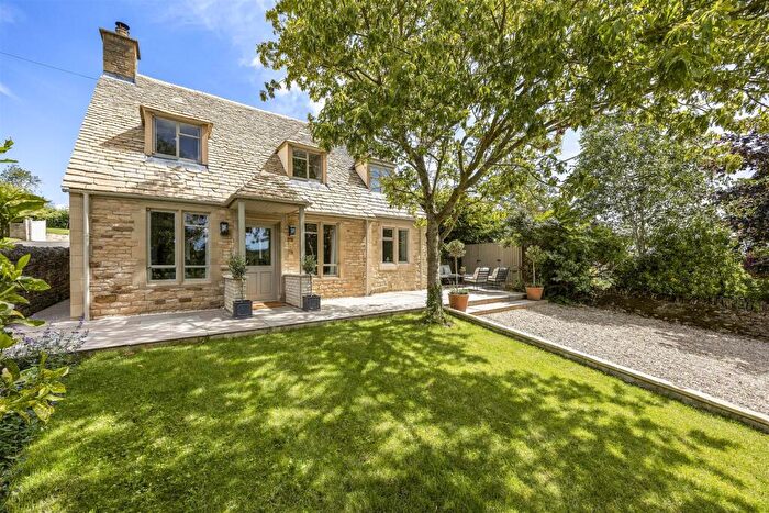 House For Sale In Icomb, Gloucestershire, GL54