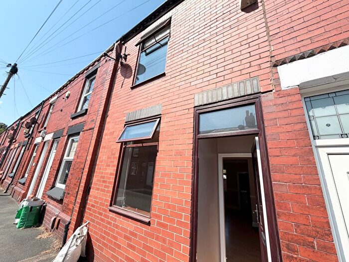 3 Bedroom Property To Rent In Edgeworth Street, St. Helens, WA9