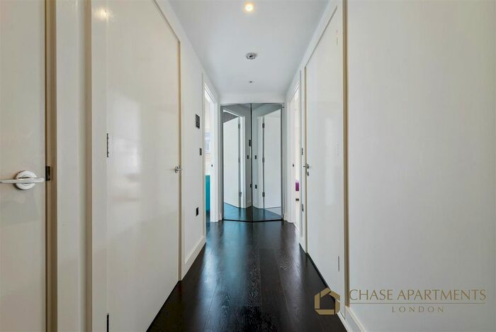 1 Bedroom Flat To Rent In Moore House, Gatliff Road, Grosvenor Waterside, SW1W