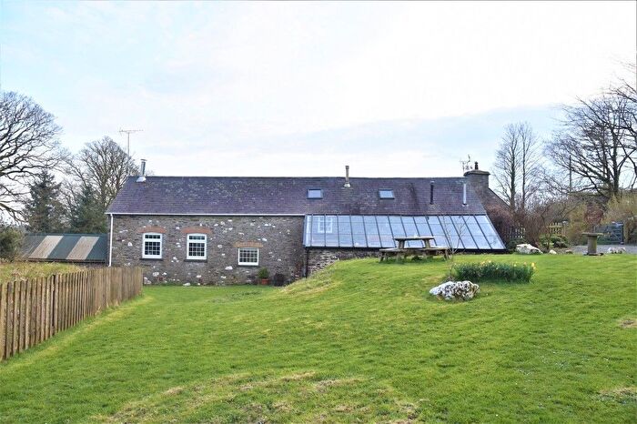 3 Bedroom Detached House To Rent In Gilfach Barn, Banc Y Ffordd, SA44