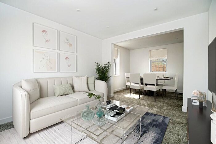 3 Bedroom End Of Terrace House For Sale In Litton Cheney, Dorchester, DT2