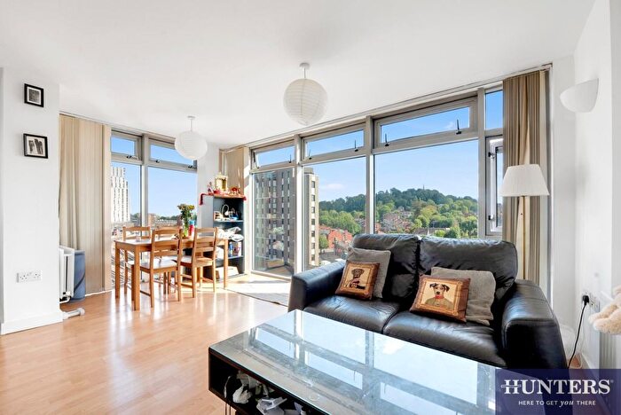 1 Bedroom Flat To Rent In Headstone Road, Harrow, HA1