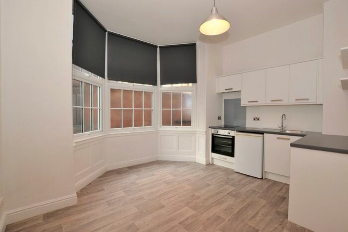 1 Bedroom Studio To Rent In Angel Place, Worcester, WR1