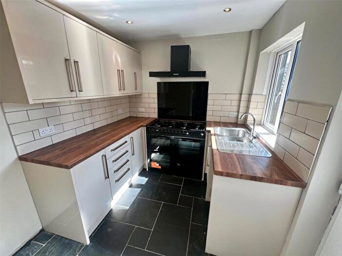 3 Bedroom Terraced House To Rent In Granville Street, Kettering, NN16