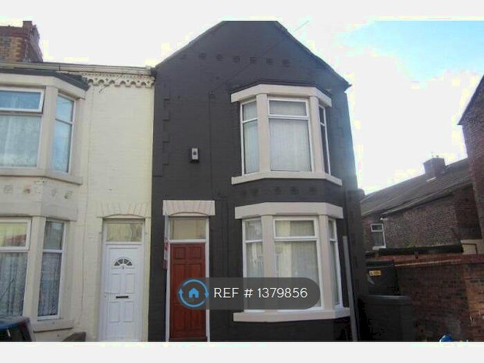 2 Bedroom Terraced House To Rent In Hero Street, Liverpool, L20