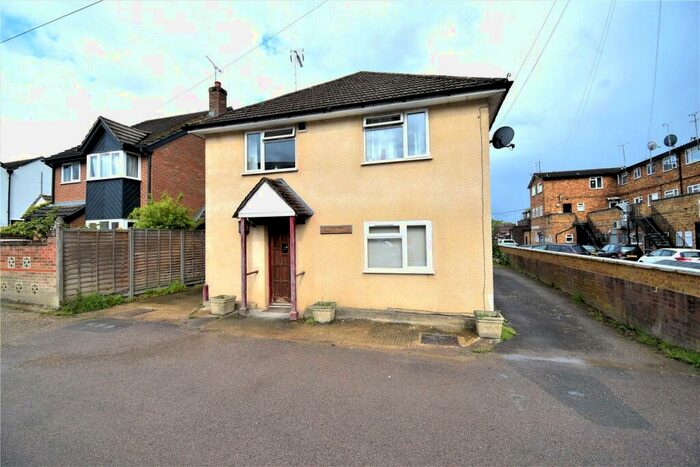 Studio To Rent In Portman House, Newtown Road, Sandhurst, Berkshire, GU47