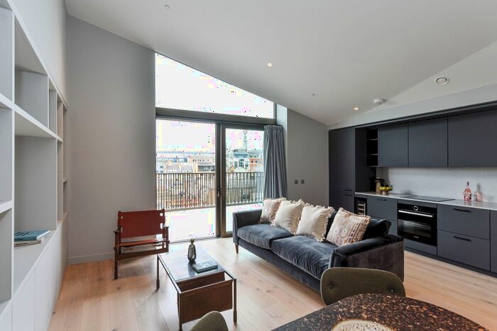 1 Bedroom Flat To Rent In Ganton Street, Carnaby, W1F