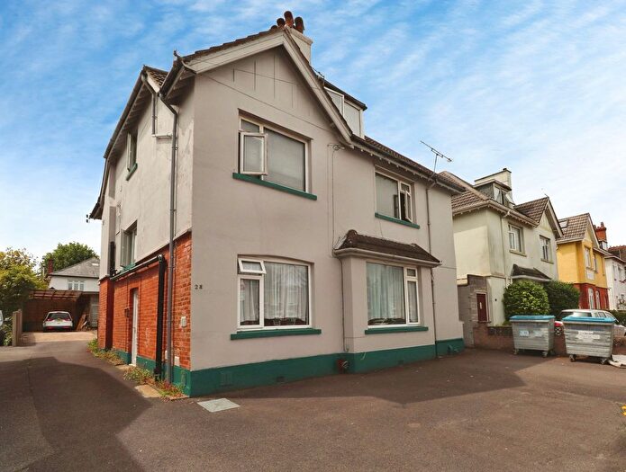 1 Bedroom Flat To Rent In Talbot Road, Bournemouth, BH9