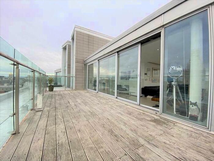 2 Bedroom Flat To Rent In Eden Square West, 12 Cheapside, Liverpool, L2