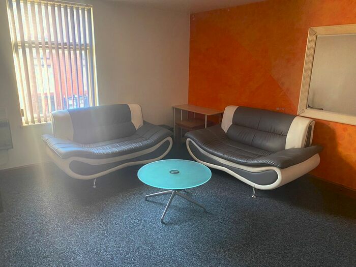 1 Bedroom Flat To Rent In Stoney Stanton Road, Coventry, CV1
