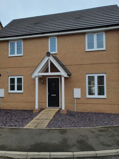 3 Bedroom Detached House To Rent In Woodlands Avenue, Trimley St. Mary, Felixstowe, Suffolk, IP11