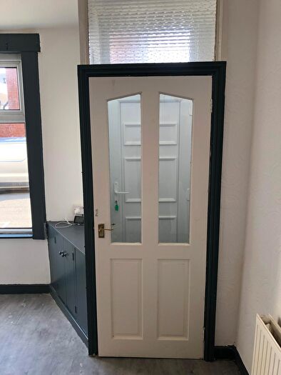 2 Bedroom End Of Terrace House To Rent In Hampson Street, Liverpool, L6