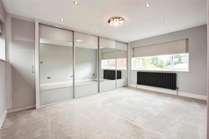 4 Bedroom Detached House For Sale In Nottingham Road, Ripley, Derbyshire, DE5