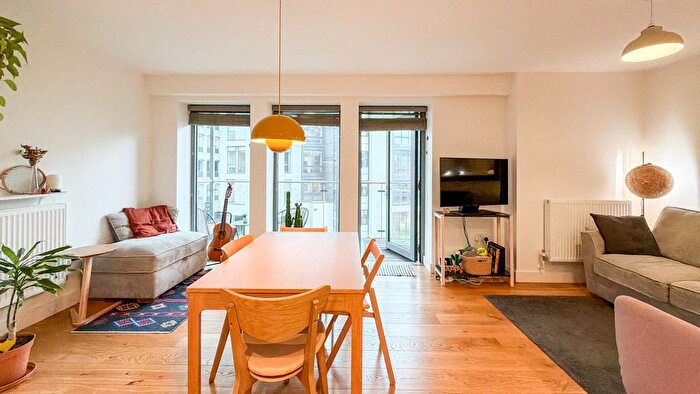 1 Bedroom Flat For Sale In Bridge Quay, Redcliff Street, BS1