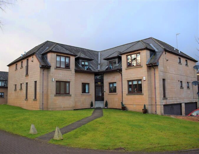 3 Bedroom Apartment To Rent In Flat /, Mount Vernon, Glasgow, G32