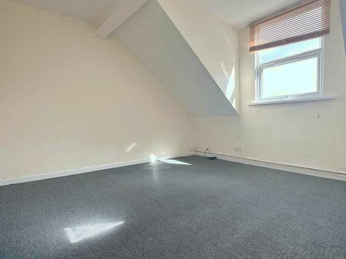 1 Bedroom Flat To Rent In Gorsey Road, Mapperley Park, NG3