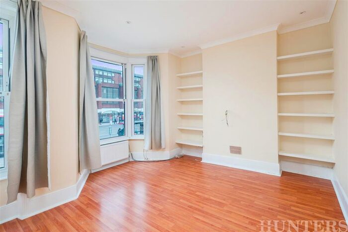 1 Bedroom Flat To Rent In High Road, London, N15