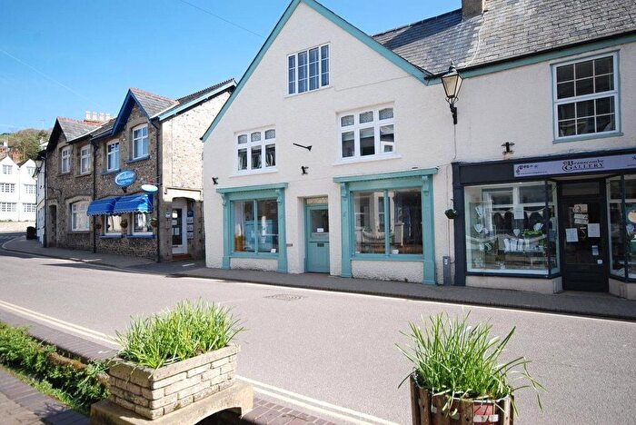 Property To Rent In The Gallery, Fore Street, Beer, Seaton, Devon, EX12