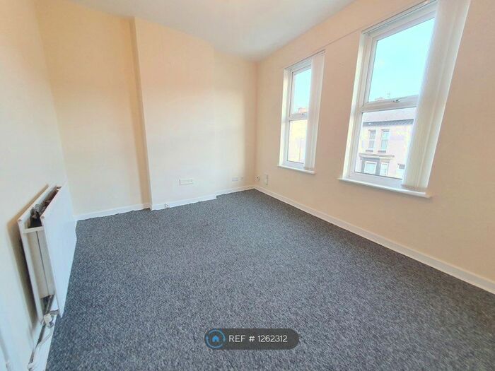 1 Bedroom Flat To Rent In Peel Road, Bootle L20