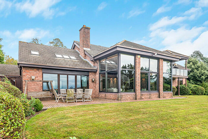 6 Bedroom House For Sale In Wykeham House, Wykeham Rise, Totteridge, London, , United Kingdom, N20