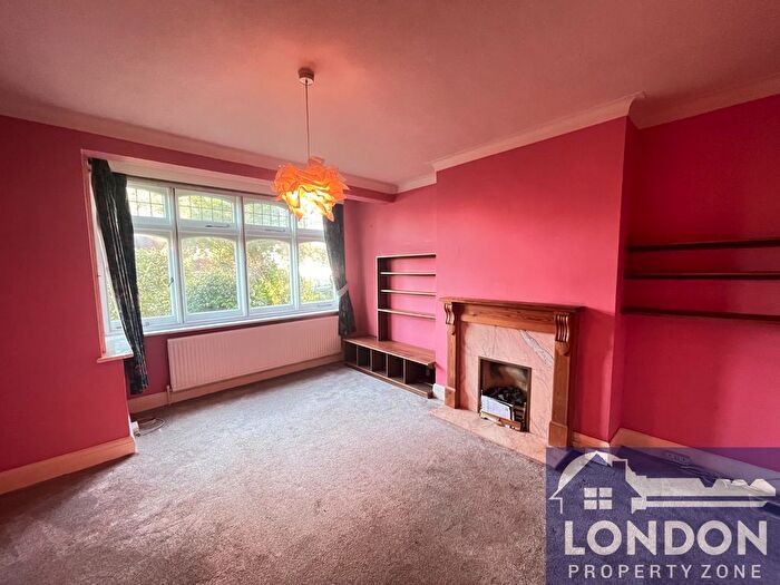3 Bedroom Semi-Detached House To Rent In Link Lane, Wallington, SM6