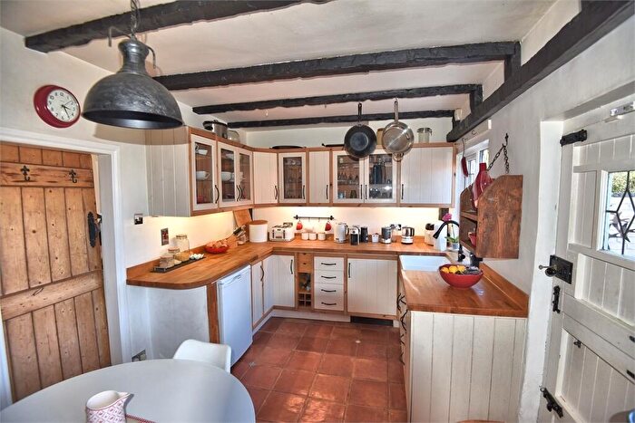 2 Bedroom Cottage For Sale In Fleet Marston Cottages, Fleet Marston, Buckinghamshire., HP18