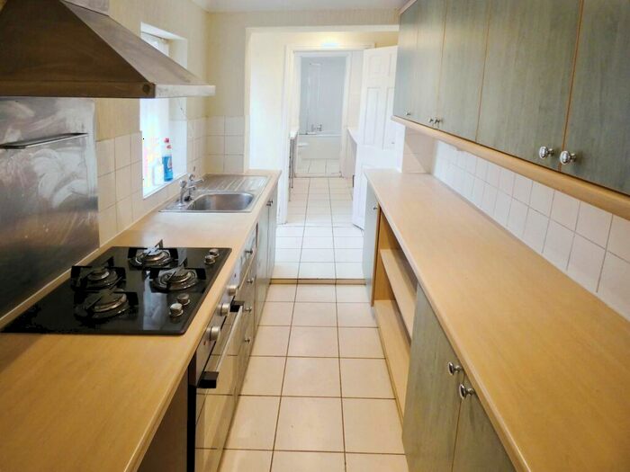 3 Bedroom Terraced House To Rent In Institute Street, Stanton Hill, NG17