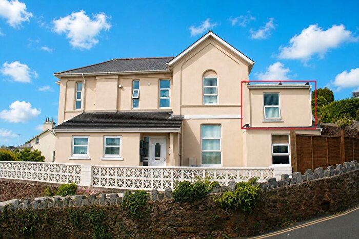 1 Bedroom Flat To Rent In Primley Heights, Paignton, TQ3