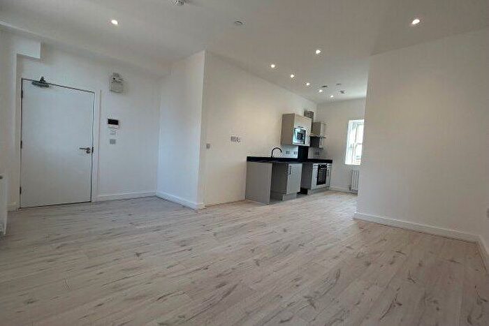 Studio To Rent In Silver Street, Bury, BL9