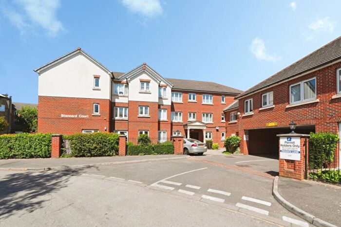 1 Bedroom Flat For Sale In Culverley Road, London, SE6