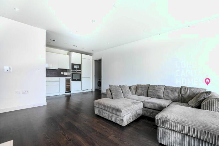 1 Bedroom Apartment To Rent In Skyline Apartments Devan Grove London, N4