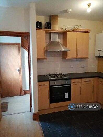 1 Bedroom Maisonette To Rent In Clive Road, Canton, Cardiff, CF5